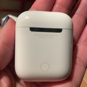 Apple AirPods